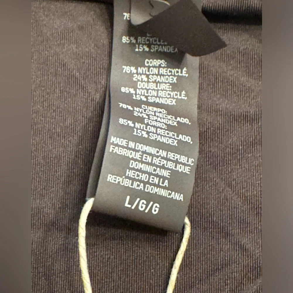 SKIMS SIGNATURE SWIM
MID WAIST BOTTOM - Picture 5 of 6